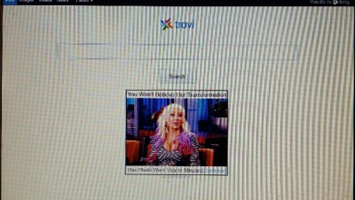 구글 크롬 웹브라우져의 첫 화면이 다른 홈페이지로 변경되었을 때 조치방법