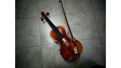 연습용 바이올린 팝니다
