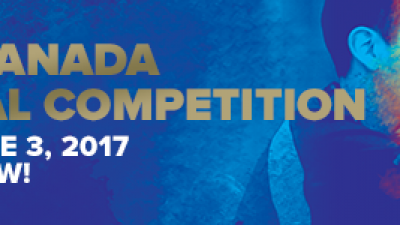 마니토바 기능 경연 대회  & 캐나다 기능 경연 대회