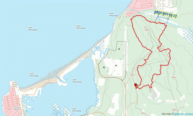 GrandBeach_Trails_Map.gif