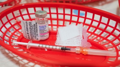 매니토바 주정부는 7월 25일부터 어린이 신종 코로나바이러스 백신의 접종 예약을 시작해
