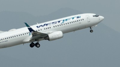 웨스트젯(WestJet)은 위니펙에서 출발하는 LA행  직항편을 10월 31일부터 운영할 예정