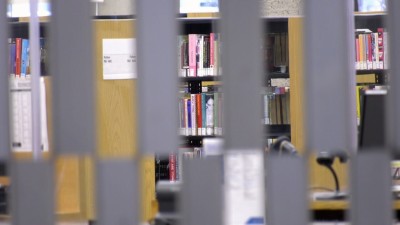 사망 칼부림 사건 이후에 밀레니엄 도서관(Millennium Library)은 일부 재개관할 예정