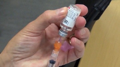 매니토바주에서 12월 4일부터 10일까지 일주일 동안 독감 사망자 10명 증가, 이번 시즌에 총 22명 사망