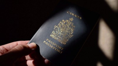 2023년에 세계에서 가장 강력한 여권들 - 무비자 캐나다(Canada) 여권으로 185개 국가 방문 가능