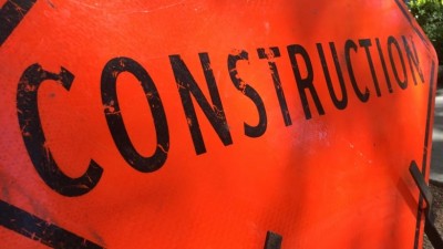 세인트 비탈 다리 건설 공사가 이번 주에 시작됨에 따라 심각한 교통 체증이 예상돼