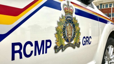 RCMP는 위니펙 경찰의 근무 중인 경찰관들이 관련된 교통사고에 대해 조사 중