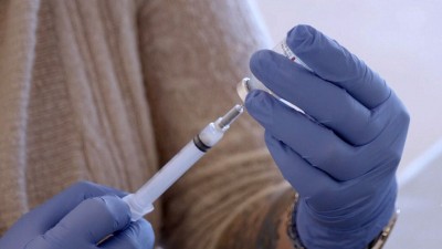 매니토바 가족은 신종 코로나바이러스 감염증 백신 접종(COVID-19 vaccination) 후 배상 소송을 시작해