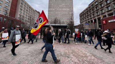 캐나다 국세청과 노조는 파업 종식을 위한 협상에 합의해