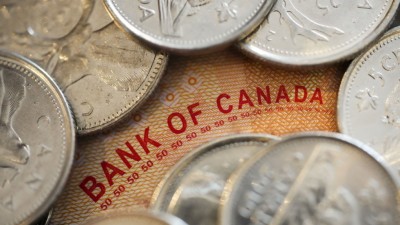 캐나다 은행, 2022년 3월 이후 10번째 기준금리 인상해