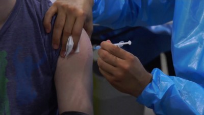 매니토바주는 신종 코로나바이러스 감염증 백신, 독감 백신을 10월부터 배포할 예정