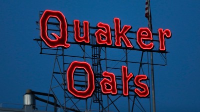 퀘이커 오츠(Quaker Oats) 리콜은 캐나다 전역의 집단소송으로 이어져