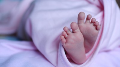 2023년 매니토바 주에서 가장 인기 있는 아기 이름들