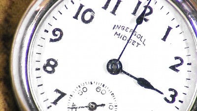 일광 절약 시간제(Daylight saving time)는 이번 주말인 2024년 3월 10일 일요일 오전 3시에 시작돼
