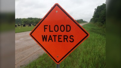 매니토바주 일부 지역에 육상 홍수 주의보가 발령돼
