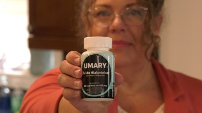한 매니토바 여성은 천연 보충제 '우마리(Umary)'에 숨겨진 진통제가 포함되어 있다고 말해: 재앙이 될 수도 있어.