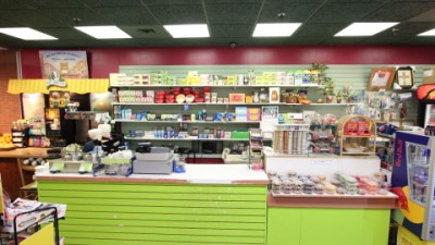 Business for Sale - Grocery store