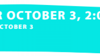 10월 3일 2pm-7pm 사이에 세인트 비탈 쇼핑 센터에서 채용박람회(Job Fair) 개최