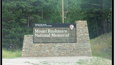 큰 바위 얼굴이 있는 곳 - 마운틴 러시모어(Mt. Rushmore) (4)