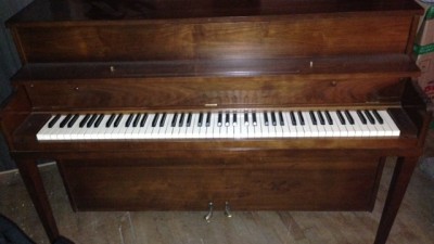 Piano 판매