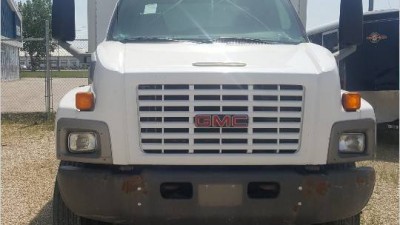 2005 GMC Heavy Truck 판매