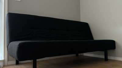 [판매완료] Ikea Sleeper Sofa 판매