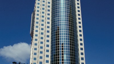위니펙 고층빌딩 Top 10