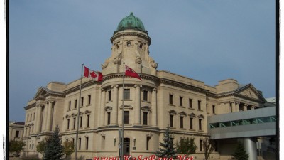 매니토바 주법원(Provincial Court of Manitoba)