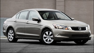 [팝니다] 2010 Honda Accord EXL 4WD 3.5L