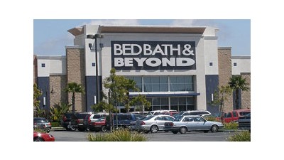 미국 할인소매점 Bed Bath and Beyond 가 위니펙에 매장 열 계획