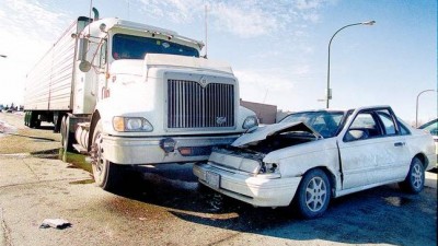 위니펙에서 보상금액이 제일 큰 교통사고가 자주 발생하는 사거리는?