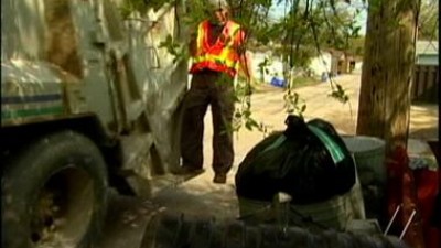 위니펙 시의회는 새로운 쓰레기 및 재활용 기본계획 승인