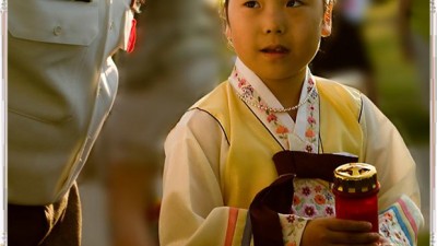 제59주년 한국전쟁 휴전협정 기념 촛불 추도식 - 7월 27일(금)