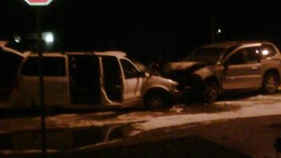 리버하이츠지역에서 정면 충돌 교통사고 발생 - 7세 어린이 사망